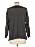Vince Camuto Burgundy Pullover Sweater Size L (petite) - photo 2