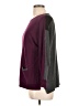 Vince Camuto Burgundy Pullover Sweater Size L (petite) - photo 5