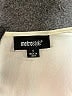 Metrostyle 100% Polyester White Sleeveless Top Size S - photo 7