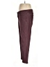 NYDJ Burgundy Casual Pants Size 16 - photo 5