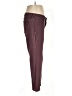 NYDJ Burgundy Casual Pants Size 16 - photo 4