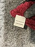 Assorted Brands Solid Burgundy Pullover Sweater Size L - photo 8