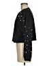 Unbranded Stars Black Pullover Sweater Size M - photo 5