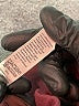 SPANX Solid Burgundy Casual Pants Size S - photo 8