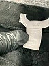 H&M Black Jeggings Size 2 - photo 4