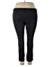 Amazon Essentials Solid Black Active Pants Size 18 - photo 2