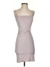 Unbranded Gray Cocktail Dress Size XS (estimated) - photo 1