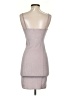 Unbranded Gray Cocktail Dress Size XS (estimated) - photo 2