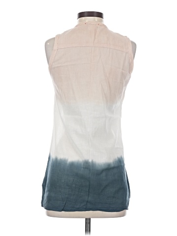 Stark X Sleeveless Blouse (view 2)