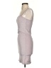 Unbranded Gray Cocktail Dress Size XS (estimated) - photo 5