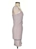 Unbranded Gray Cocktail Dress Size XS (estimated) - photo 4