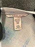 Victoria's Secret Tie-dye Blue Pullover Sweater Size L - photo 7