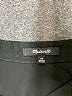 Madewell Black Short Sleeve Blouse Size XS - photo 7