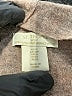 St. Tropez West Gray Tan Kimono Size S - photo 7