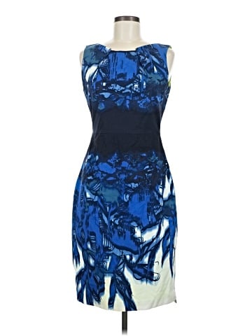 Tahari Cocktail Dress (view 1)