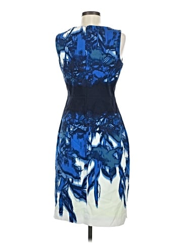 Tahari Cocktail Dress (view 2)