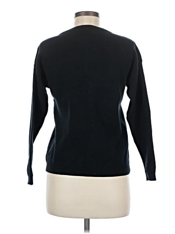 Papinelle Pullover Sweater (view 2)