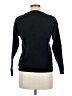 Papinelle Black Pullover Sweater Size M - photo 2