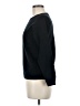 Papinelle Black Pullover Sweater Size M - photo 5