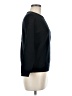 Papinelle Black Pullover Sweater Size M - photo 4