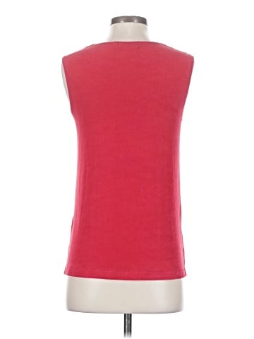 Picadilly Fashions Sleeveless Top (view 2)