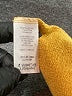 Ginger G. Yellow Short Sleeve Top Size L - photo 8