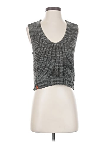 BDG Sleeveless Top (view 1)