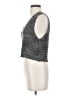 BDG Gray Sleeveless Top Size XS - photo 5