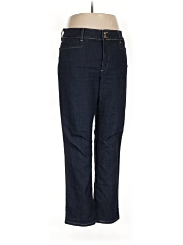 Not Your Daughter's Jeans Jeans (view 1)