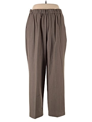 Briggs New York Casual Pants (view 1)