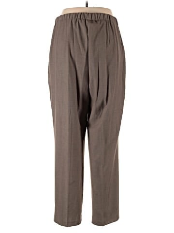 Briggs New York Casual Pants (view 2)