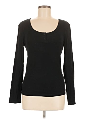 Papinelle Long Sleeve T-Shirt (view 1)