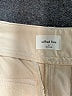 Wilfred Free Ivory Cargo Pants Size 0 - photo 6