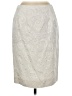 Unbranded Ivory Formal Skirt Size 8 - photo 1