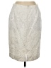 Unbranded Ivory Formal Skirt Size 8 - photo 2
