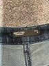 Simply Vera Vera Wang Argyle Blue Jeans Size 16 - photo 4