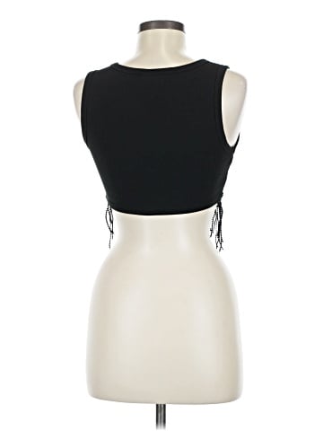 I. Joah Sleeveless T-Shirt (view 2)