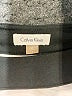 Calvin Klein Color Block White Cocktail Dress Size 6 - photo 7
