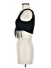 I. Joah Black Sleeveless T-Shirt Size M - photo 5