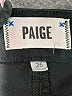 Paige Black Casual Pants Size 26 waist - photo 4