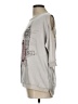 Assorted Brands Silver Pullover Sweater Size L - photo 5