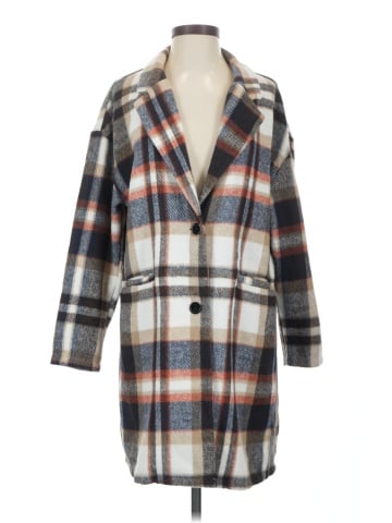 Zeagoo Coat (view 1)