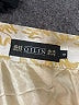 QILIN Print Gold Jacket Size S - photo 3