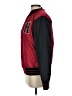 Hollister 100% Polyester Red Jacket Size XS - photo 5