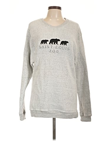 Isaac's Designs Pullover Sweater (view 1)