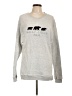 Isaac's Designs Gray Pullover Sweater Size L - photo 1