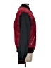 Hollister 100% Polyester Red Jacket Size XS - photo 4