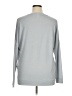 Lole Gray 3/4 Sleeve T-Shirt Size XL - photo 2