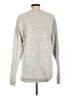 Isaac's Designs Gray Pullover Sweater Size L - photo 2