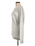 Isaac's Designs Gray Pullover Sweater Size L - photo 5